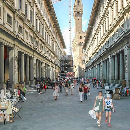 Awesome Apartment In Firenze With Wifi Kültér fotó