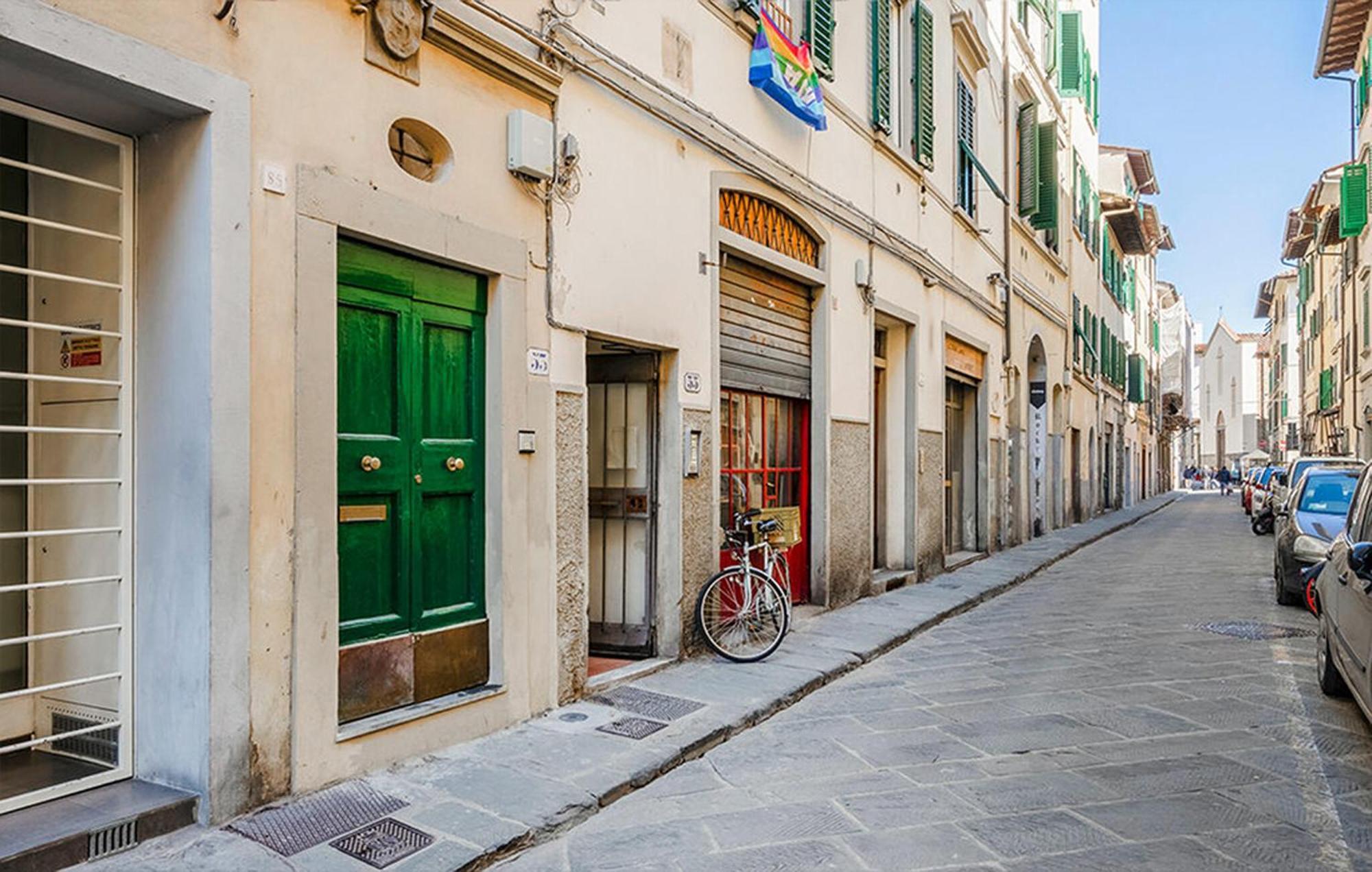Awesome Apartment In Firenze With Wifi Kültér fotó