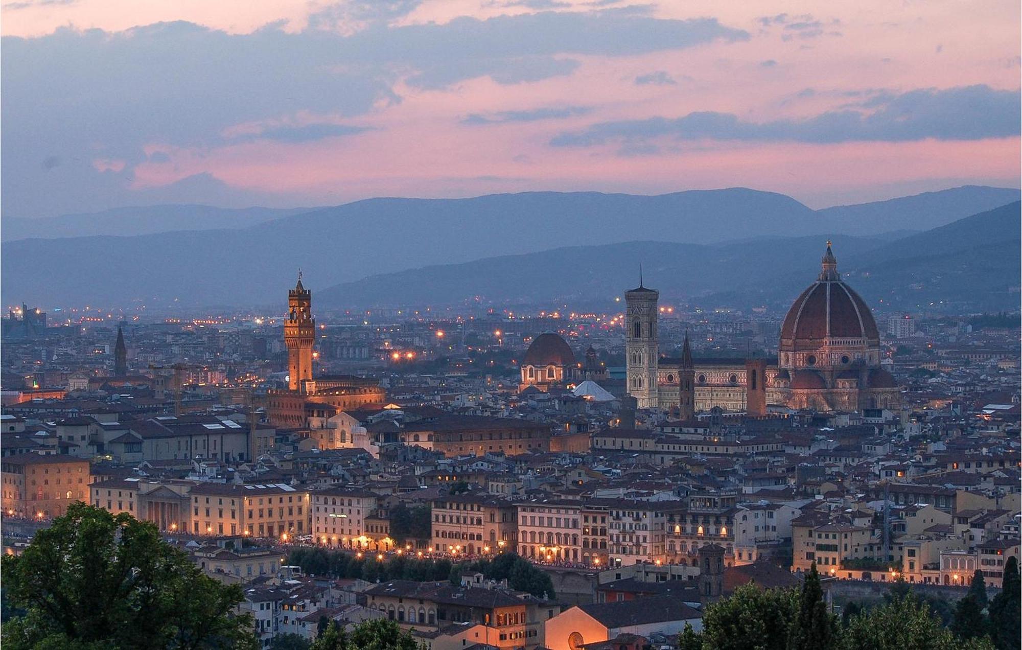 Awesome Apartment In Firenze With Wifi Kültér fotó