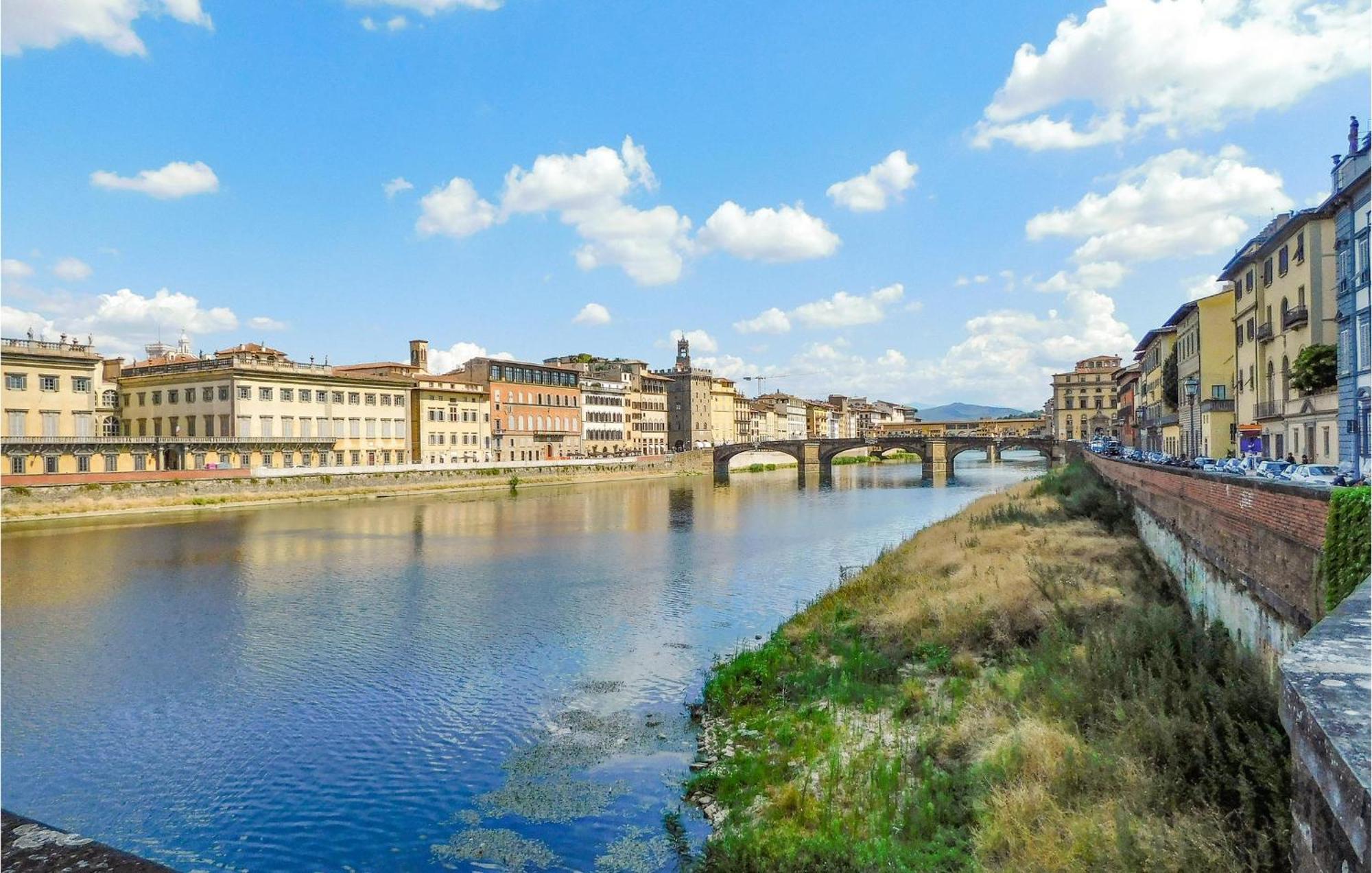 Awesome Apartment In Firenze With Wifi Kültér fotó