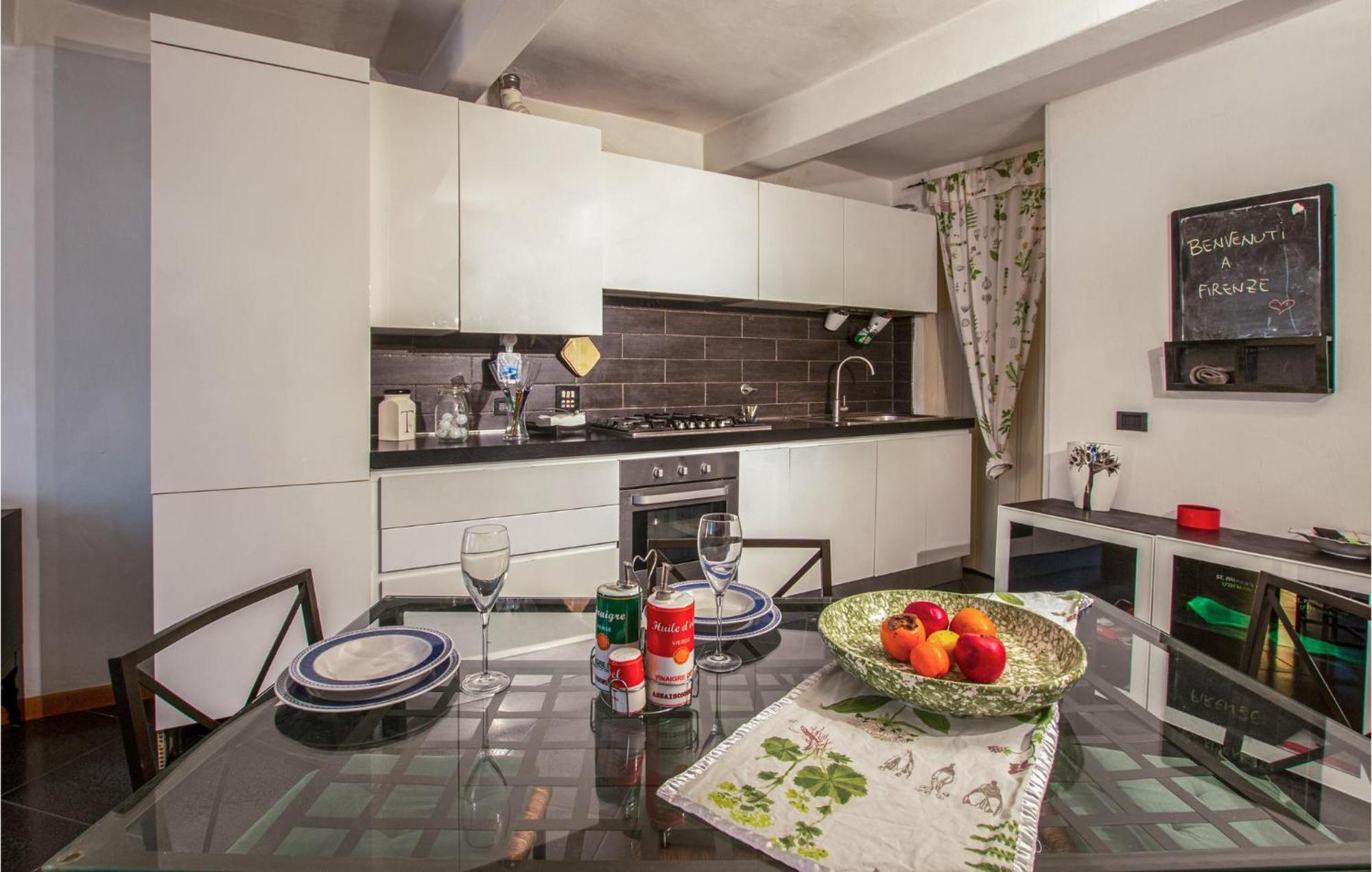 Awesome Apartment In Firenze With Wifi Kültér fotó