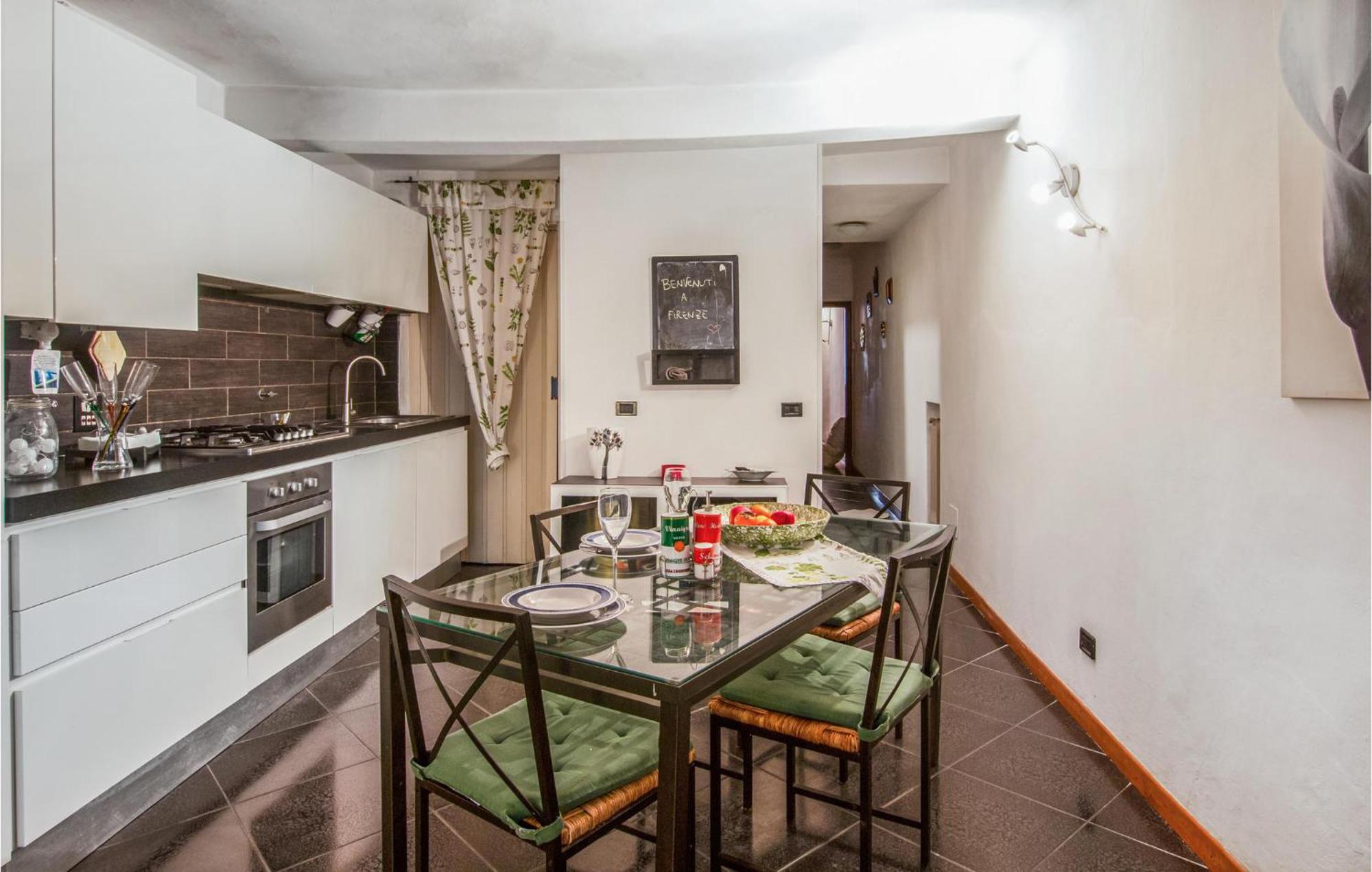 Awesome Apartment In Firenze With Wifi Kültér fotó