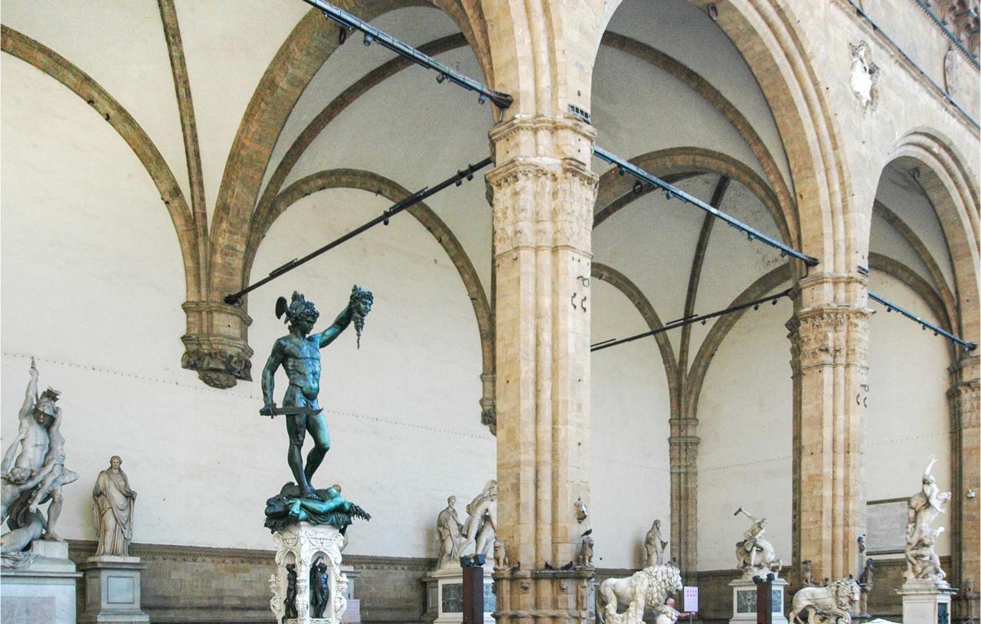 Awesome Apartment In Firenze With Wifi Kültér fotó
