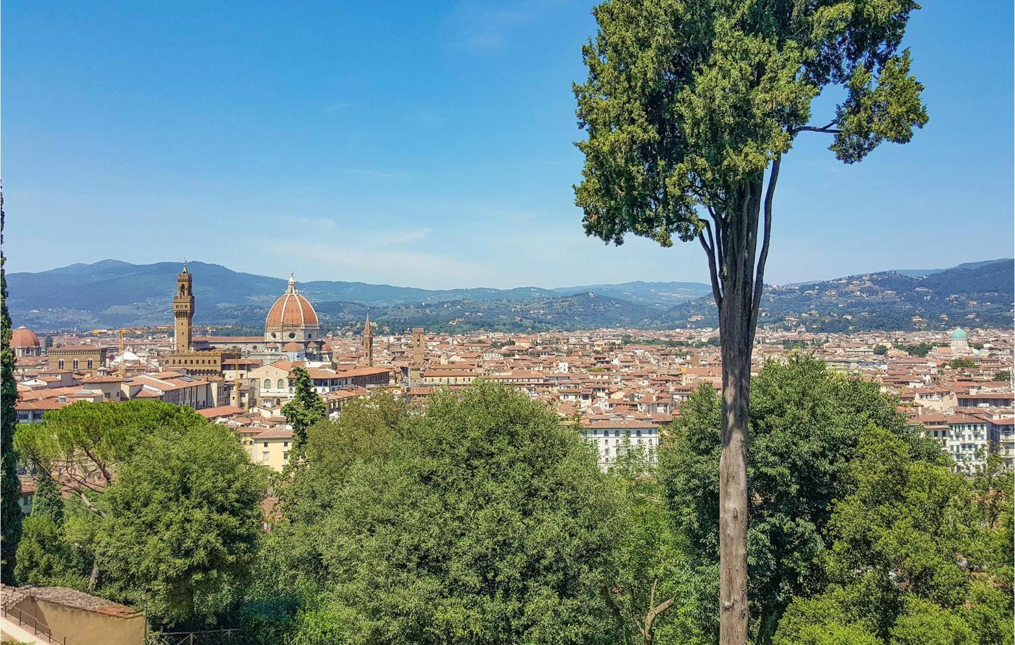 Awesome Apartment In Firenze With Wifi Kültér fotó